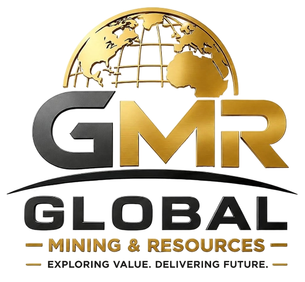 GMR Global Mining & Resources logo